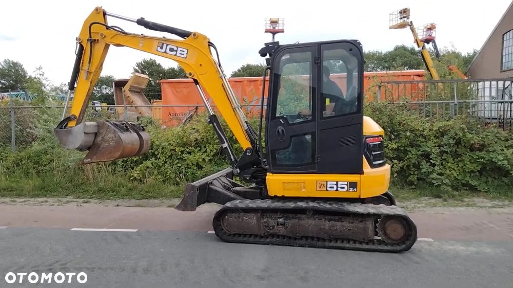 JCB 55 Z 1 - 6