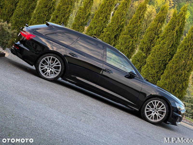 Audi S6 Avant TDI quattro tiptronic - 21