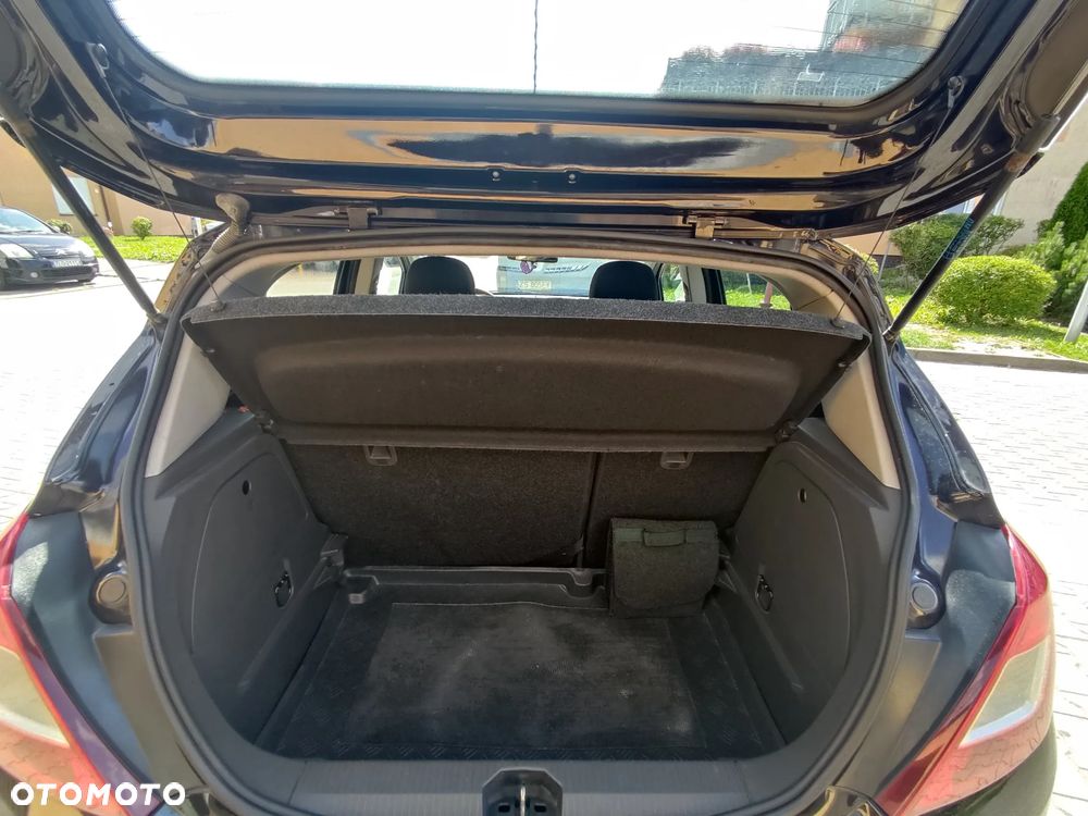 Opel Corsa 1.4 16V Enjoy - 14