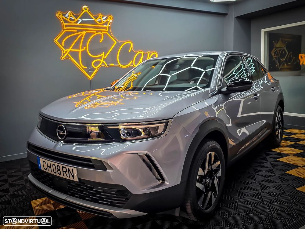 Opel Mokka-e Elegance - 5