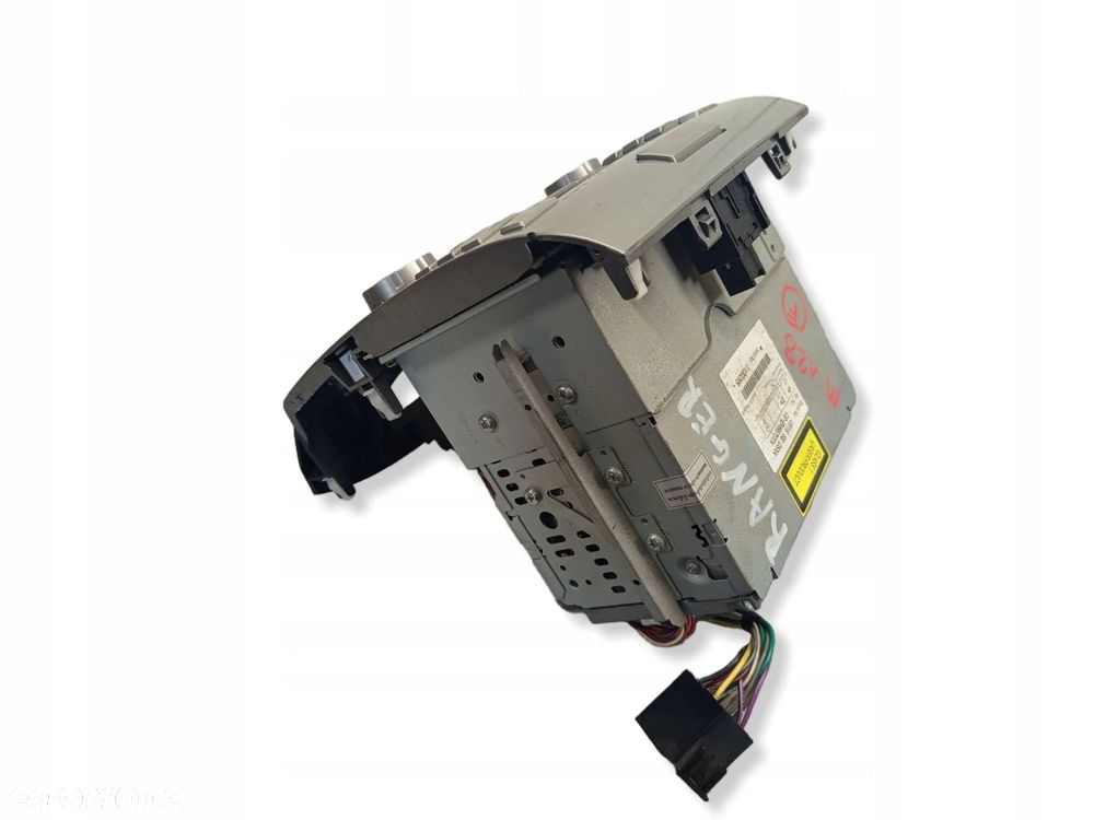 RADIO PANEL KOMPLETNY KOMPLETNE Ford Ranger US1666dSXA - 13