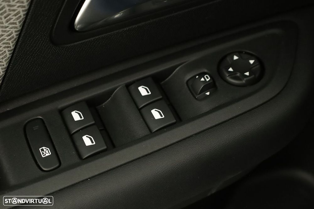 Citroën C4 1.2 PureTech Plus EAT8 - 20