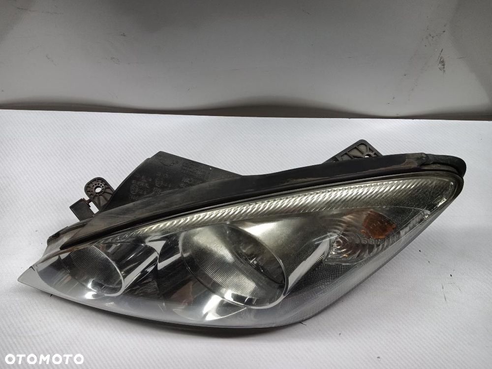 LAMPA PRZÓD PRZEDNIA KIA PRO CEED LEWA 921011H000 - 4