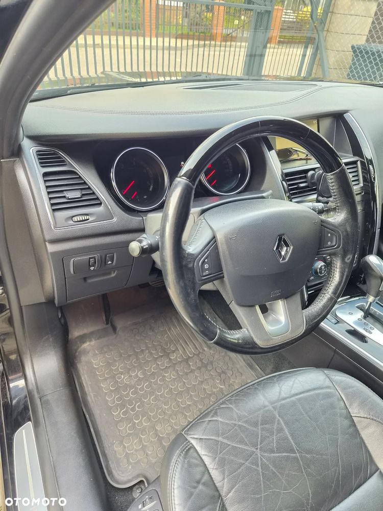 Renault Latitude - 21
