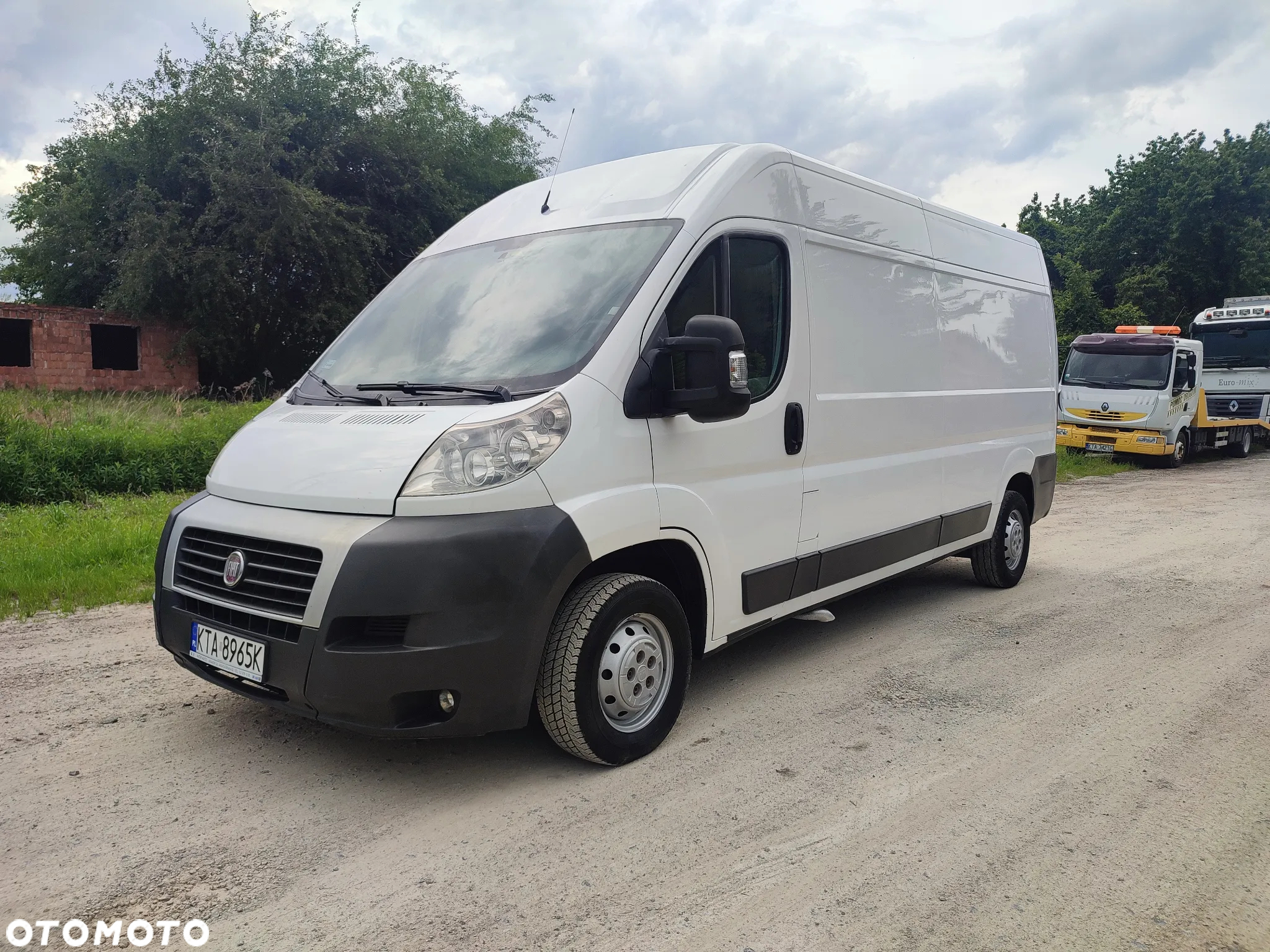 Fiat Ducato - 2