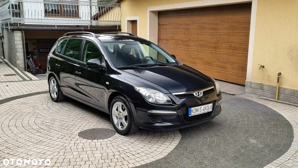 Hyundai i30 - 8
