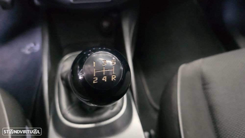 Fiat 500X 1.3 MJ Lounge J18 S&S - 10