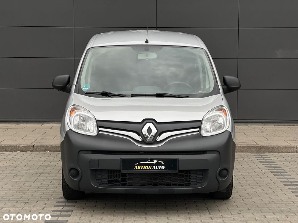 Renault Kangoo - 3