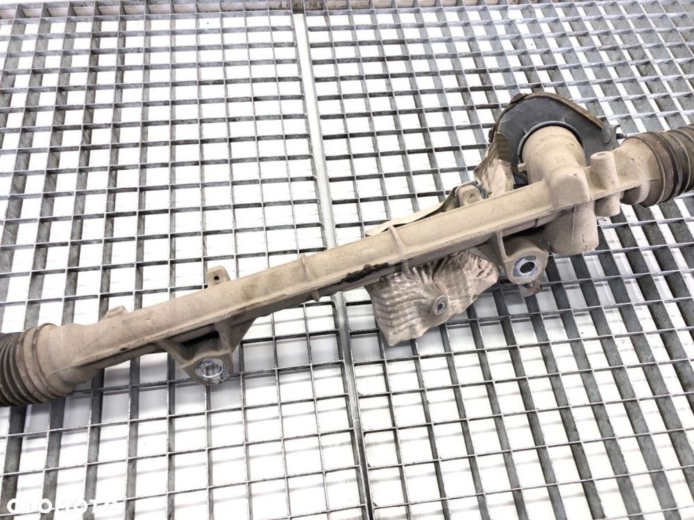 PRZEKŁADNIA KIEROWNICZA MAGLOWNICA  DACIA DUSTER (HM_) 2017 - 2022 1.5 dCi 115 (HMAD) 85 kW [116 - 4