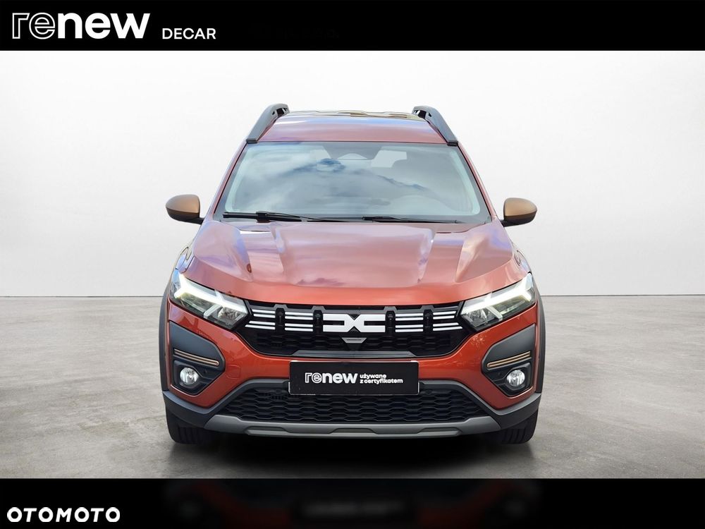 Dacia Jogger - 8