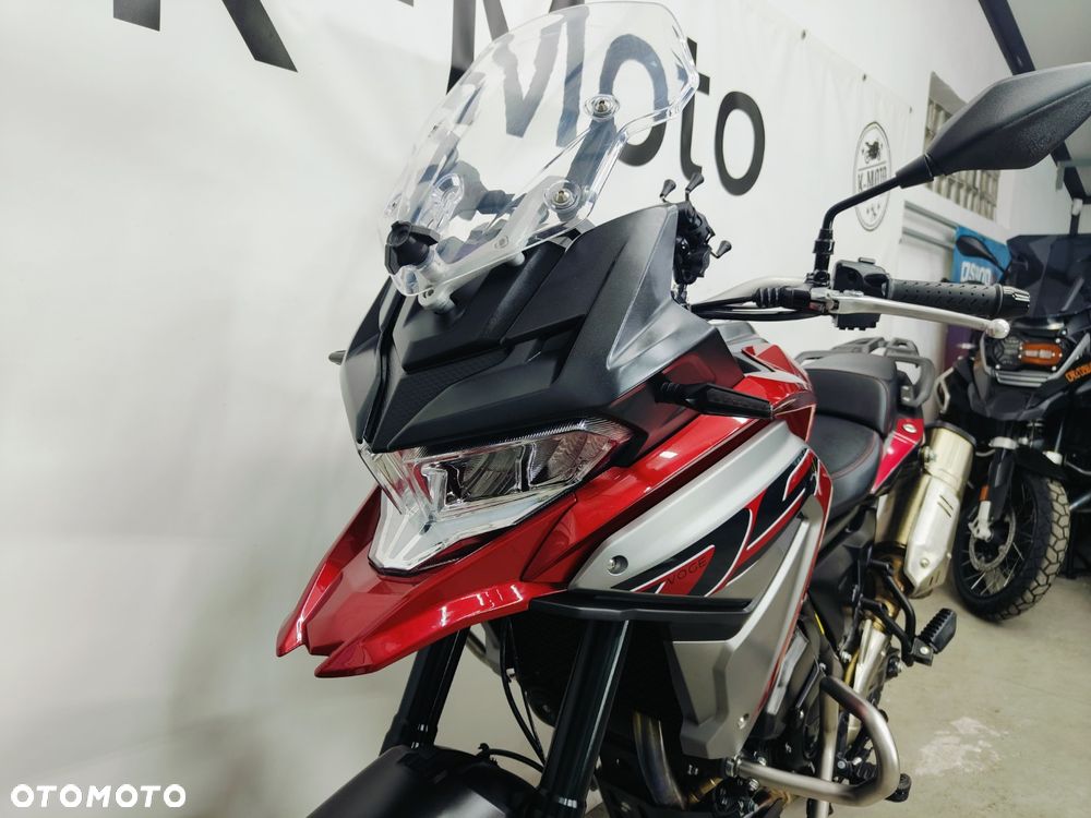 VOGE 650DSX - 19