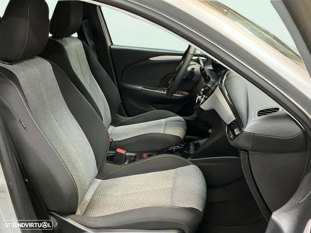 Opel Corsa 1.2 T Edition Aut. - 15