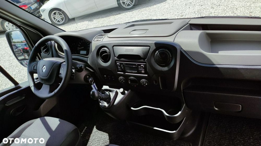 Renault Master - 21