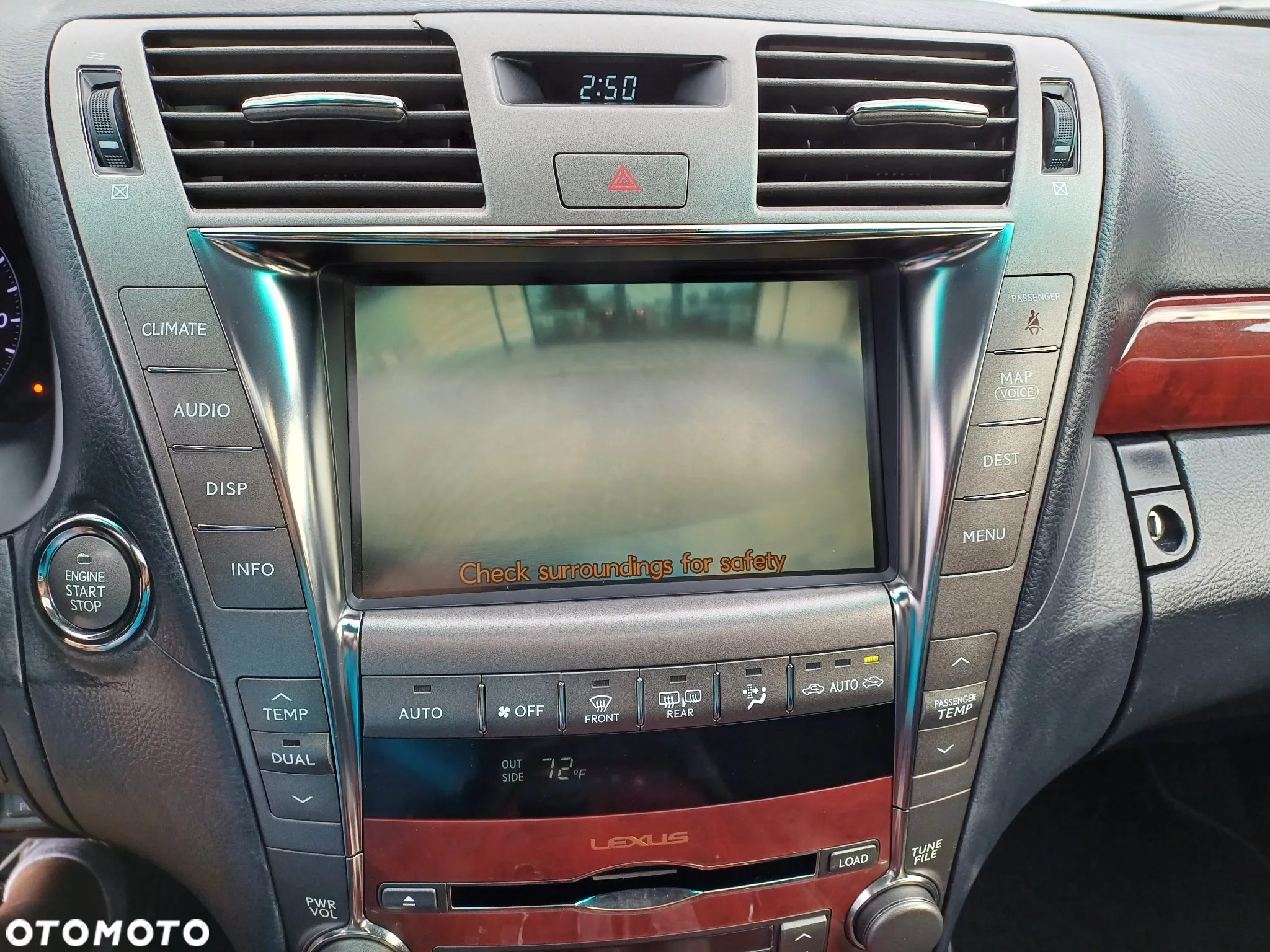 Lexus LS 460 Prestige - 22