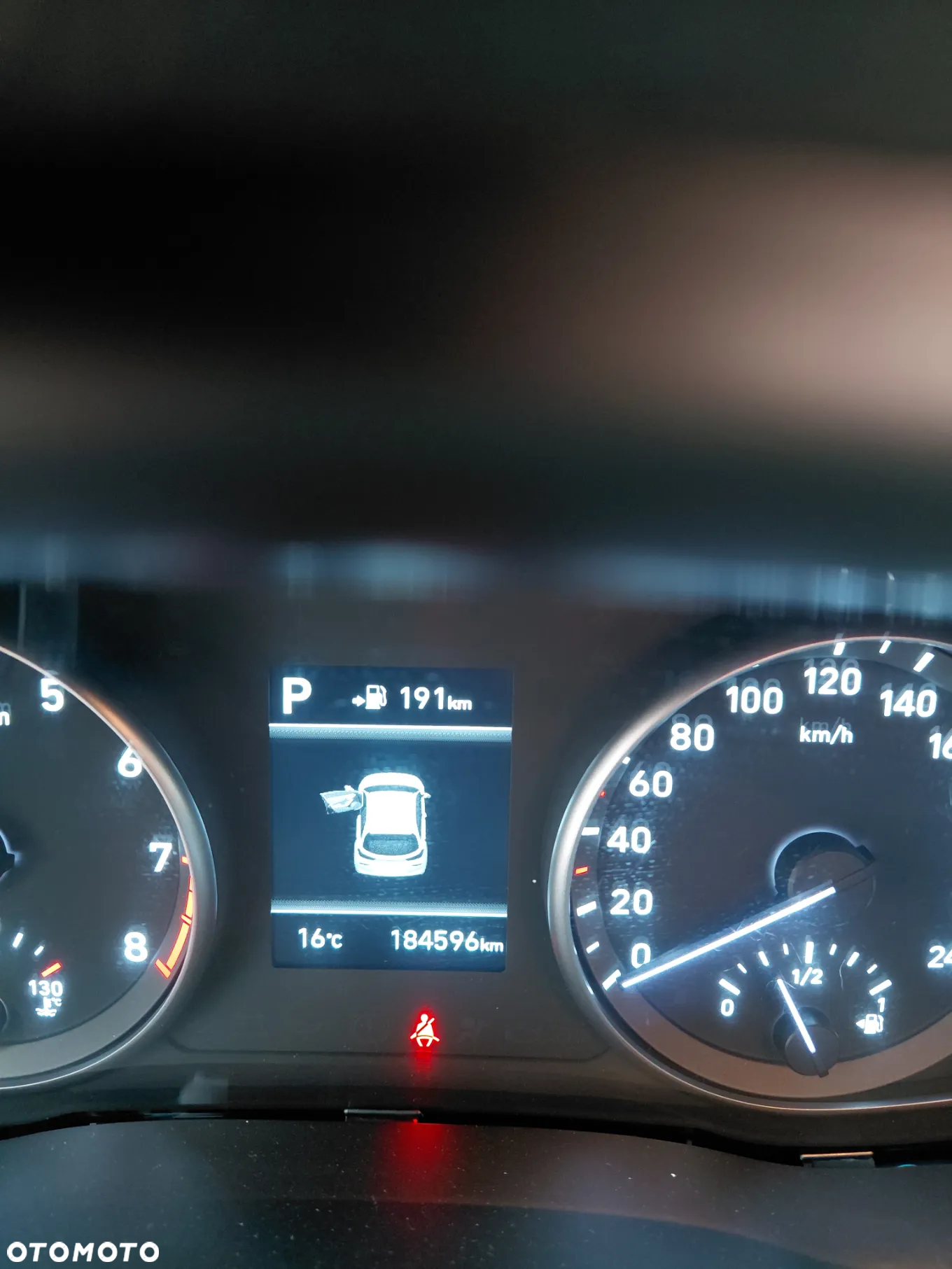 Hyundai i30 1.4 T-GDI Classic + DCT - 10