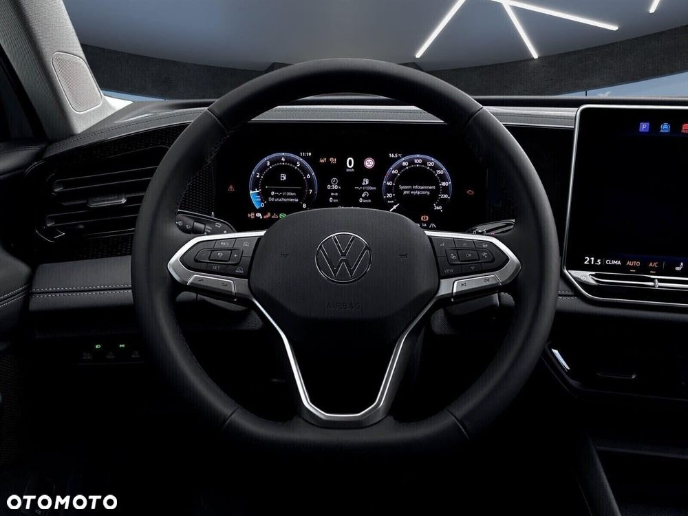 Volkswagen Tiguan - 14