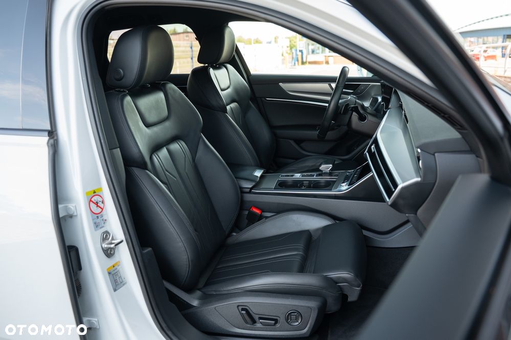 Audi A6 ver-40-tdi-s-tronic-s-line - 25