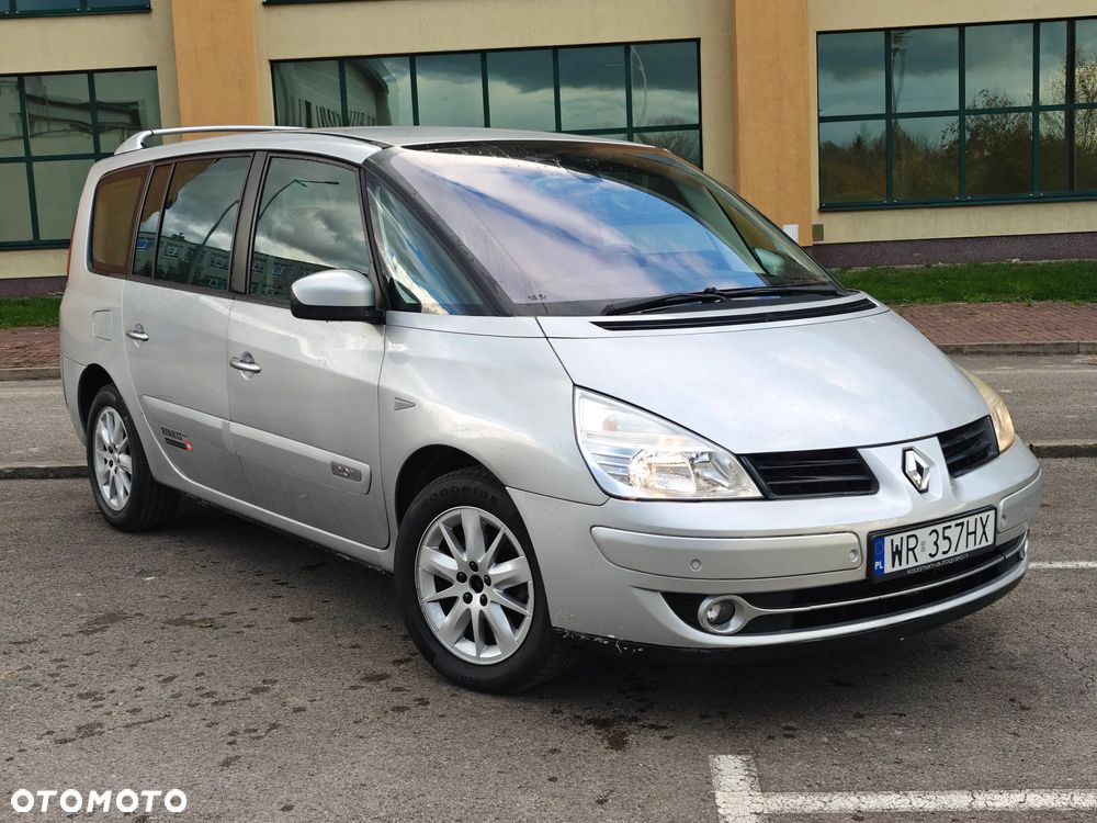 Renault Espace 2.0 Dynamique - 4