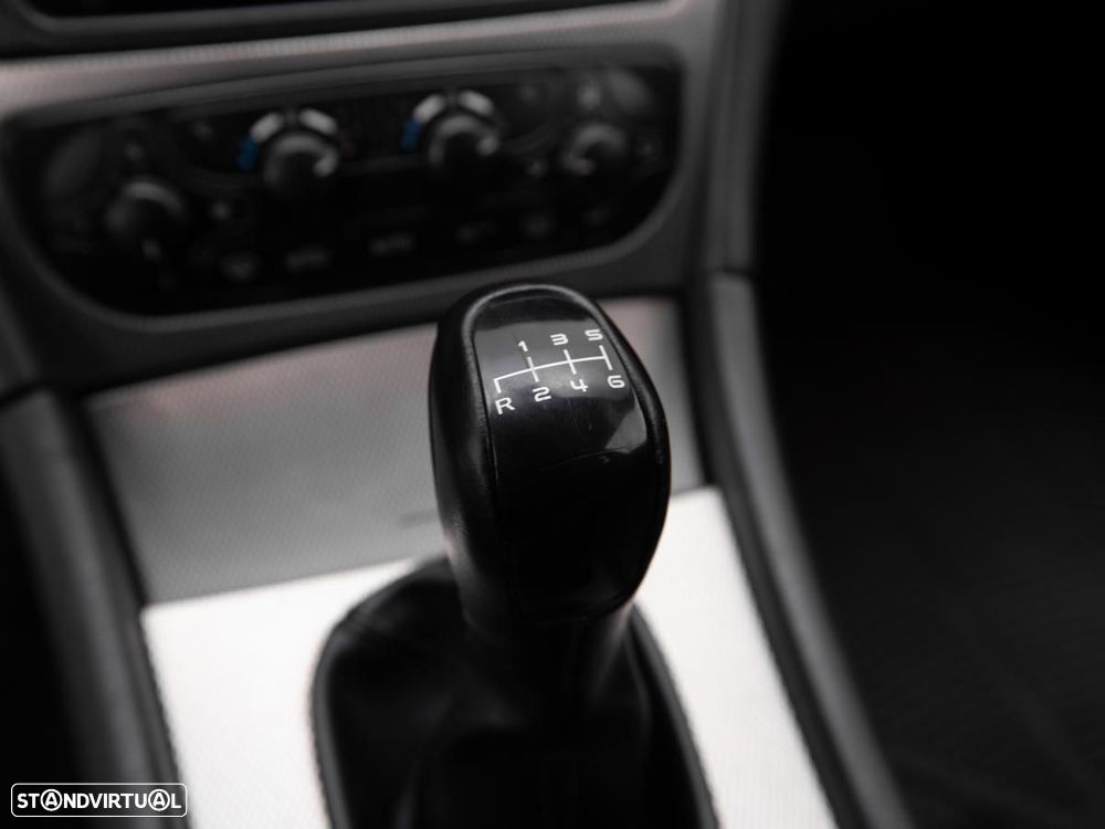 Mercedes-Benz C 220 - 16