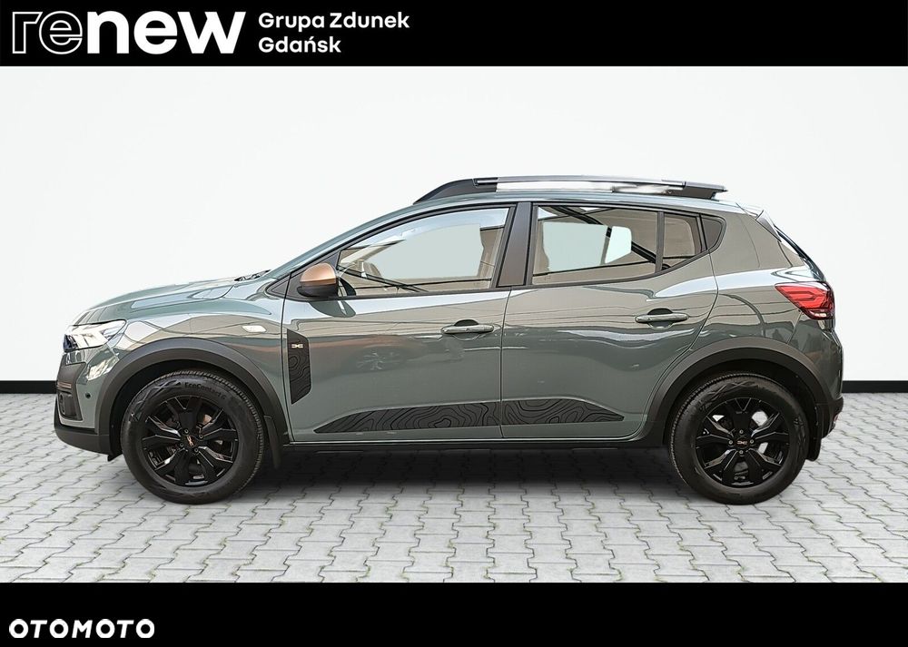 Dacia Sandero Stepway - 9