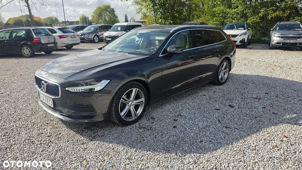 Volvo V90