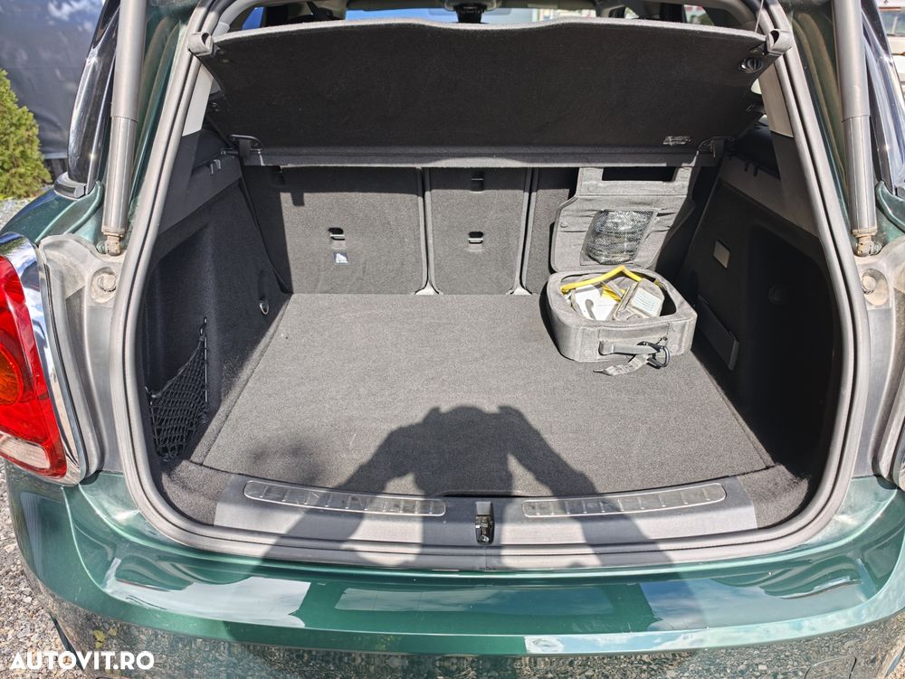 Mini Countryman - 12
