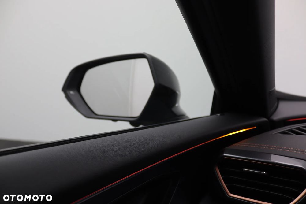 Cupra Formentor 2.0 TSI 4Drive DSG VZ - 30