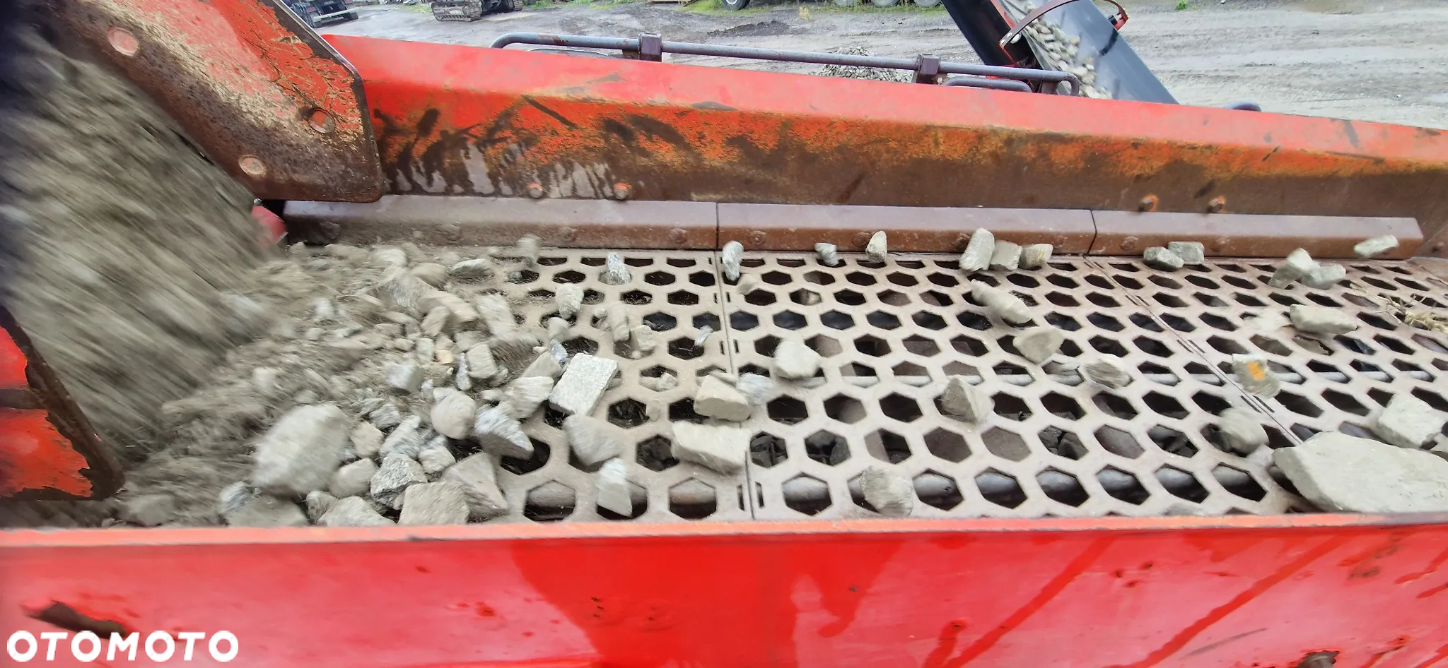Sandvik QE 241 - 21