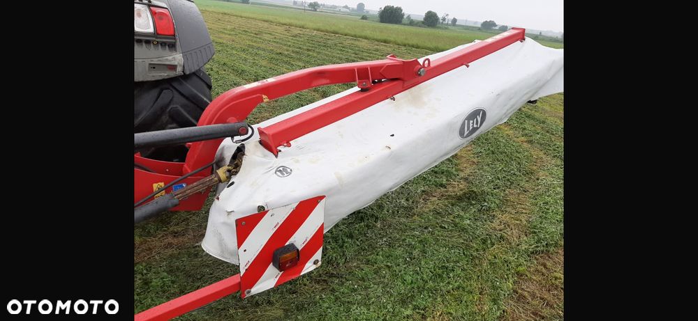 Lely SPLENDIMO 900M +320F - 16