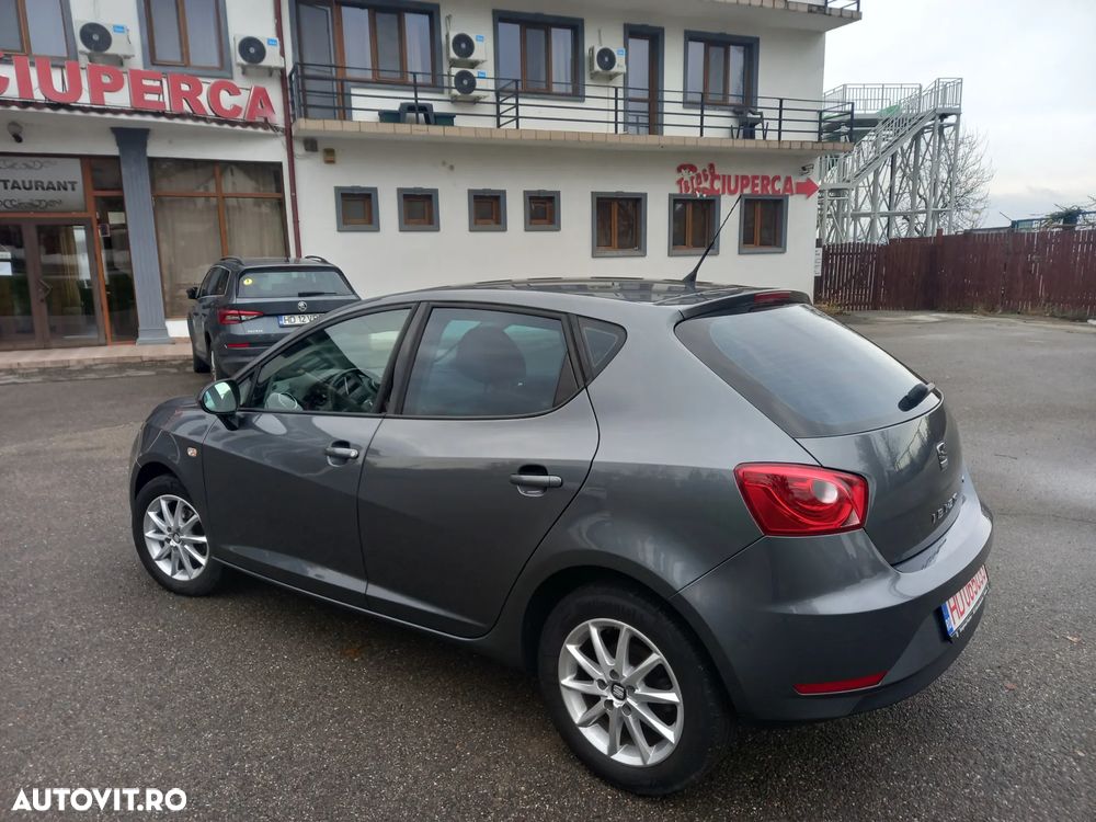 Seat Ibiza 1.2 TSI Style - 2