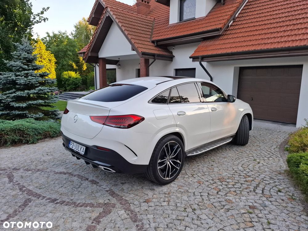 Mercedes-Benz GLE 400 d 4-Matic Premium Plus - 3
