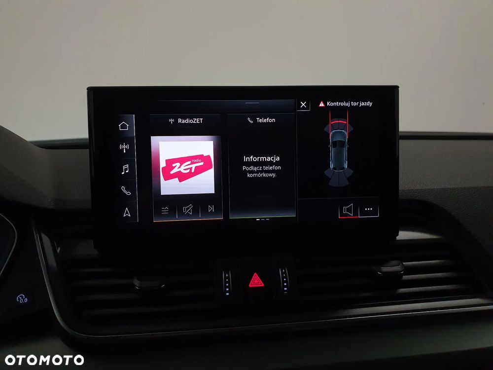 Audi Q5 40 TDI quattro S tronic S line - 26