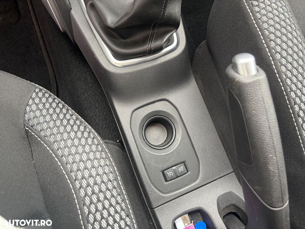 Dacia Duster dCi 110 2WD EDC Prestige - 14