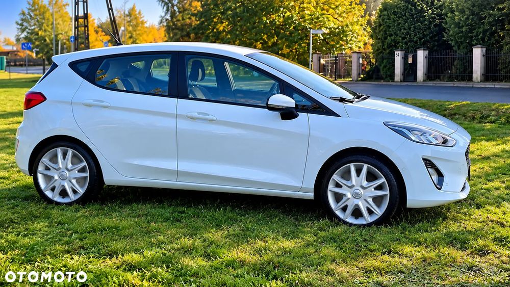 Ford Fiesta - 29