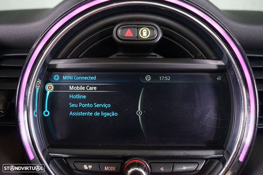 MINI Cabrio Cooper D Aut. - 40