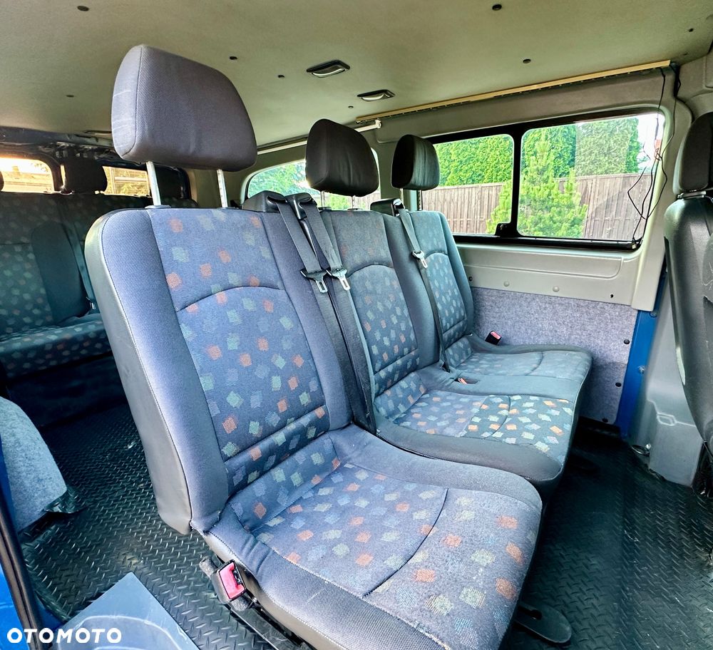 Mercedes-Benz Vito - 19