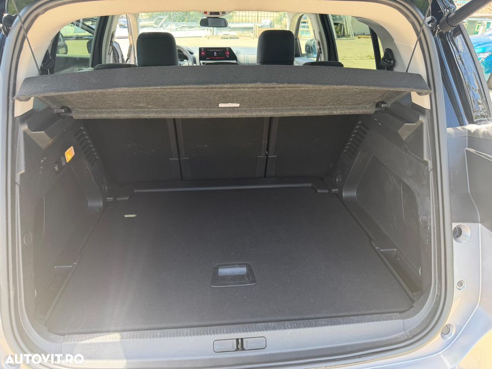 Citroën C5 Aircross 1.2 PureTech S&S EAT8 Shine - 16