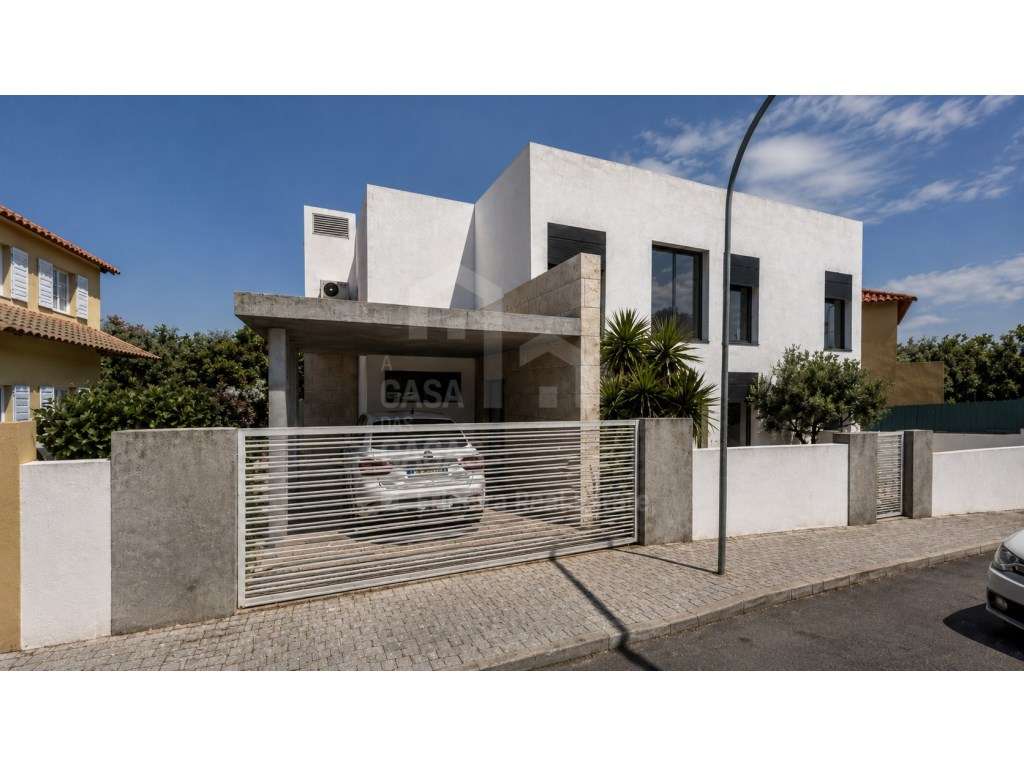 Vende Moradia T4 em Mafra - Ericeira 9 km, A Casa das Casas - Grande imagem: 3/45