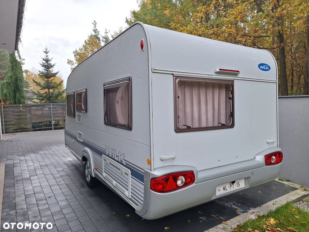Wilk S-4 460 - 26