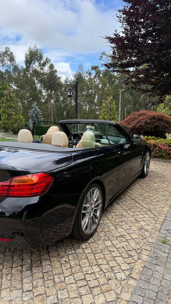 BMW 420 d Pack M Auto - 3