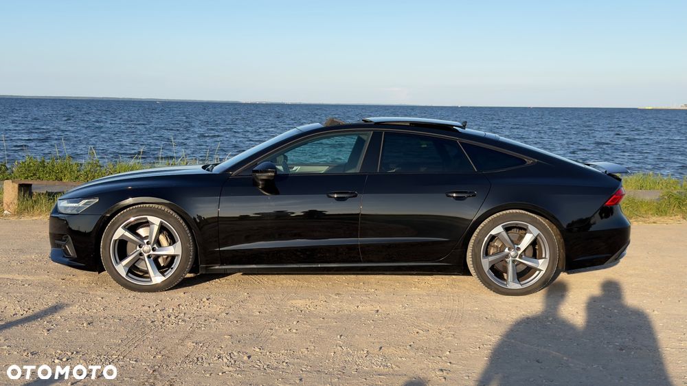 Audi A7 Sportback - 2