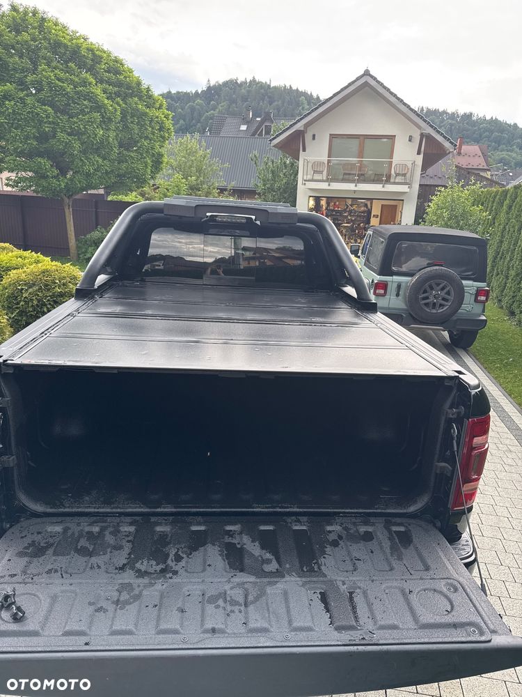 RAM 1500 Crew Cab Laramie - 25