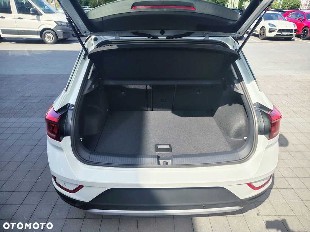 Volkswagen T-Roc - 9