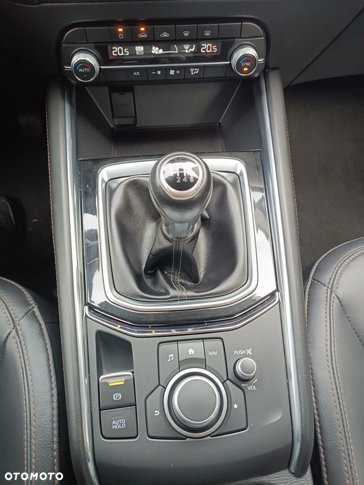 Mazda CX-5 2.0 Skypassion 2WD - 22