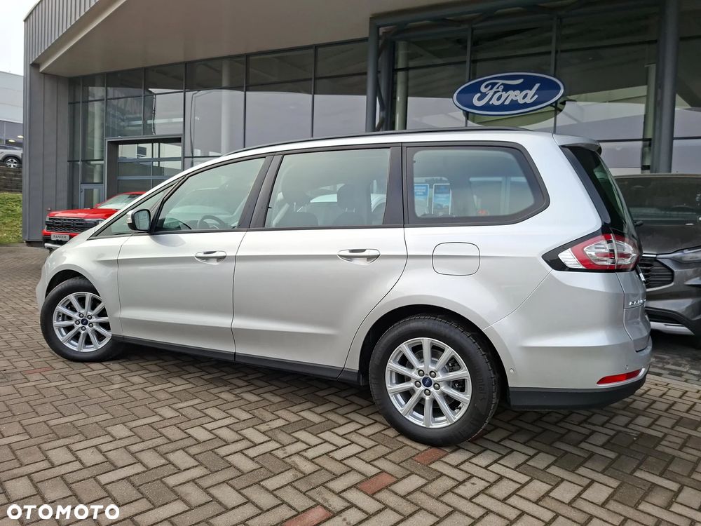 Ford Galaxy 2.0 EcoBlue Trend - 10