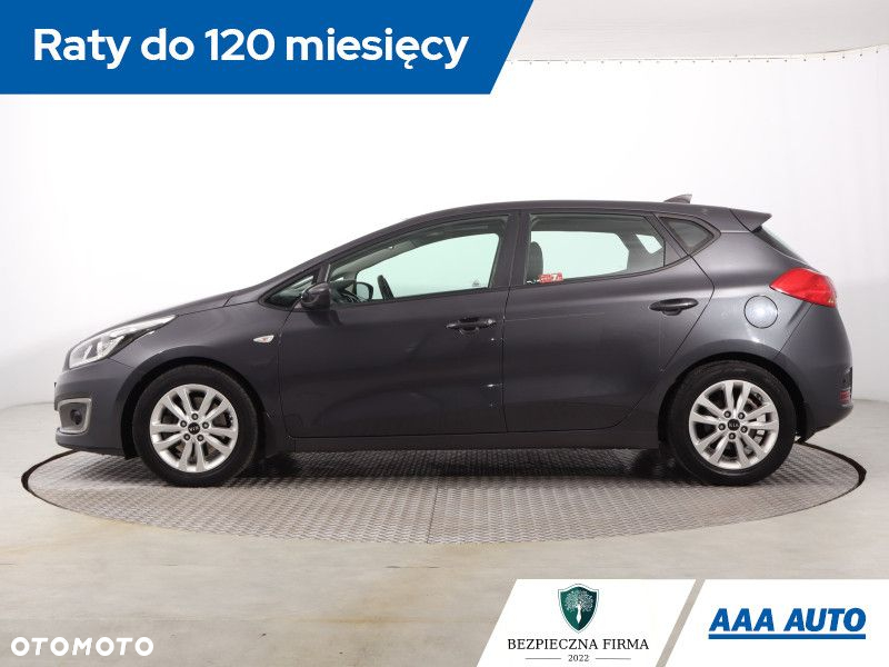 Kia Ceed - 3