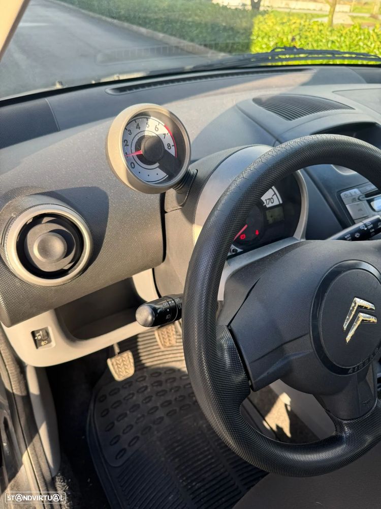 Citroën C1 1.0 X - 7