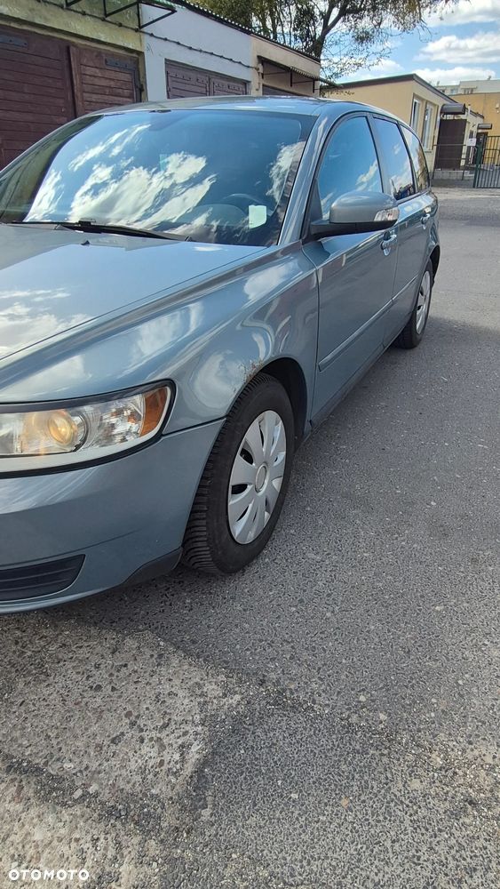 Volvo V50 1.6D - 3