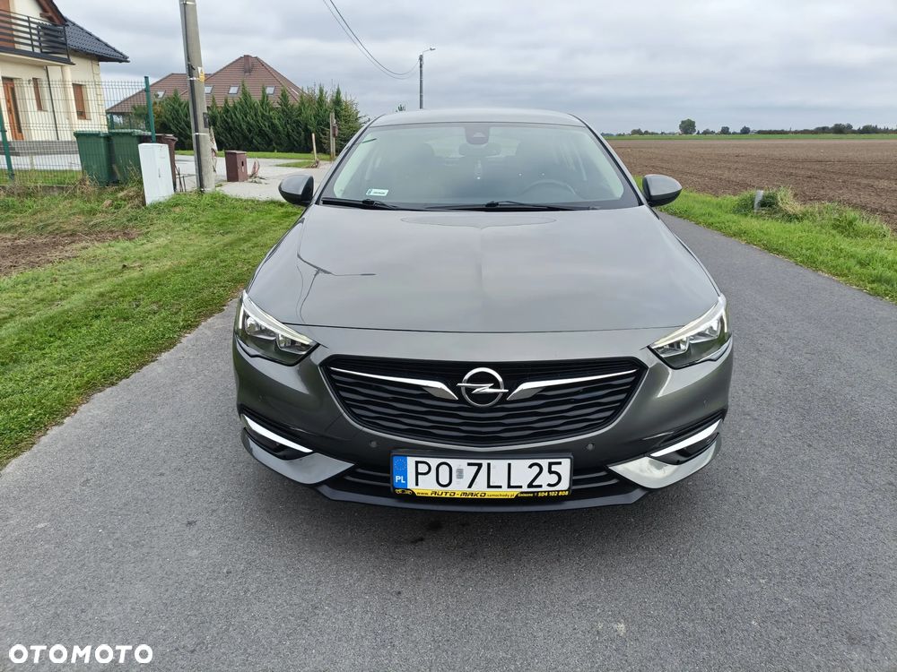 Opel Insignia 1.5 T GPF Enjoy S&S - 21