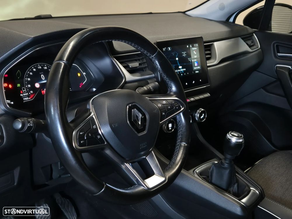 Renault Captur TCe 90 INTENS - 15